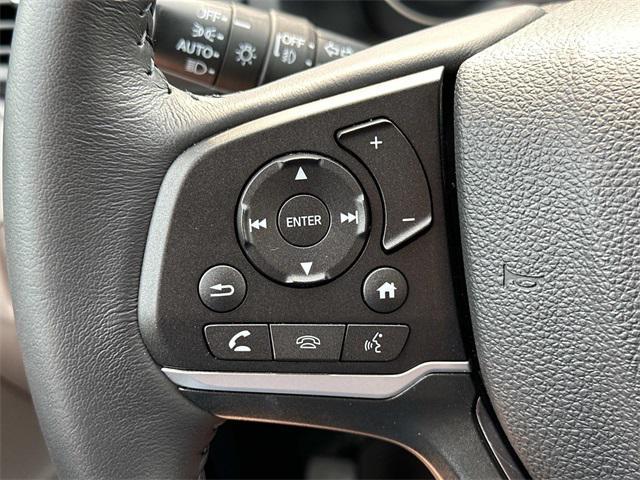 used 2020 Honda Pilot car, priced at $26,975