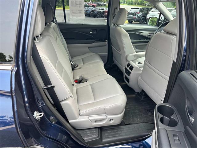 used 2020 Honda Pilot car, priced at $26,975