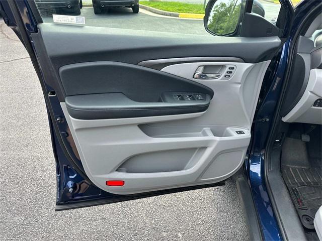 used 2020 Honda Pilot car, priced at $26,975