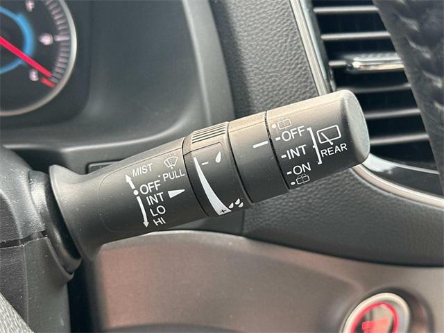 used 2020 Honda Pilot car, priced at $26,975