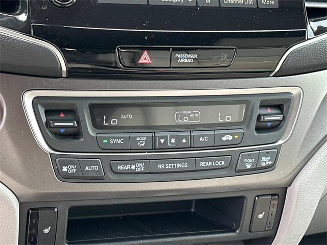 used 2020 Honda Pilot car, priced at $26,975