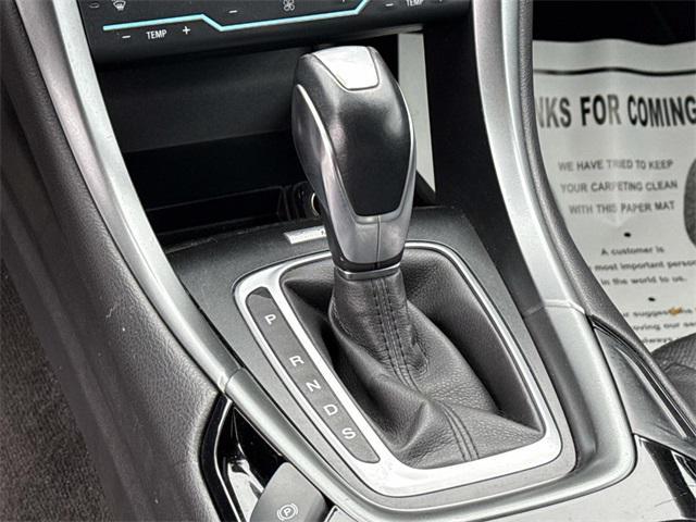 used 2014 Ford Fusion car, priced at $7,975