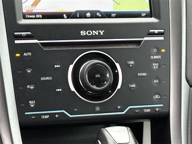 used 2014 Ford Fusion car, priced at $7,975