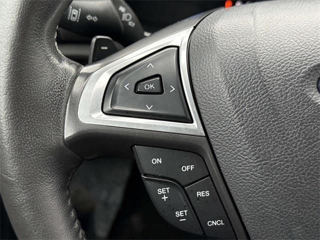 used 2014 Ford Fusion car, priced at $7,975