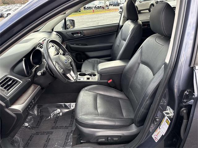 used 2017 Subaru Outback car, priced at $13,475