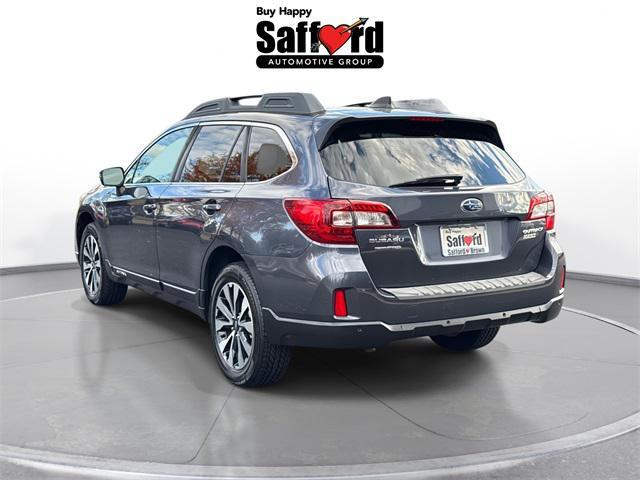 used 2017 Subaru Outback car, priced at $13,475