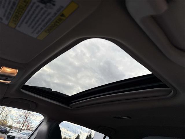 used 2017 Subaru Outback car, priced at $13,475