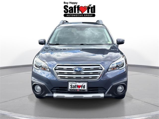 used 2017 Subaru Outback car, priced at $13,475