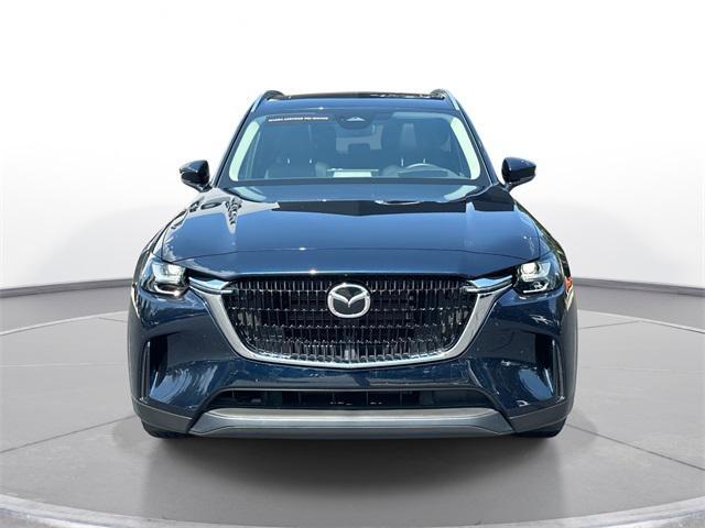 used 2024 Mazda CX-90 car, priced at $33,575