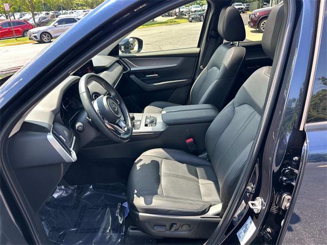 used 2024 Mazda CX-90 car, priced at $33,575