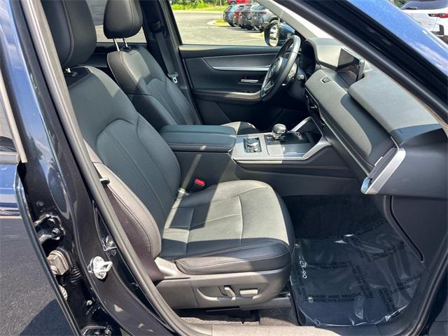 used 2024 Mazda CX-90 car, priced at $33,575