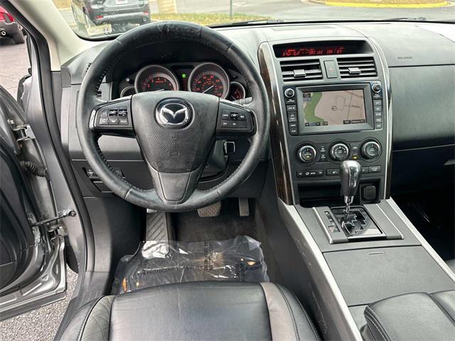 used 2011 Mazda CX-9 car, priced at $8,975