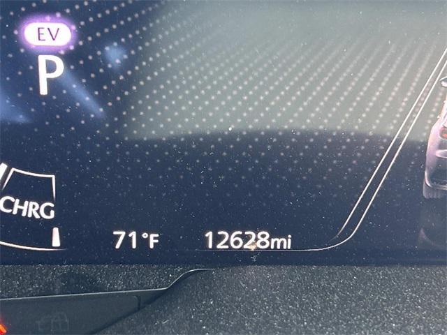 used 2025 Mazda CX-70 PHEV car, priced at $48,975