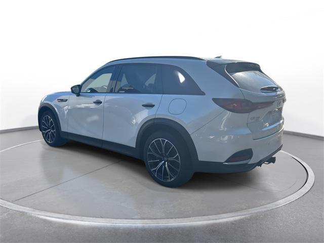 used 2025 Mazda CX-70 PHEV car, priced at $48,975