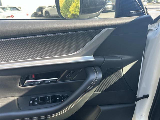 used 2025 Mazda CX-70 PHEV car, priced at $48,975