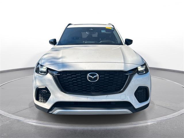 used 2025 Mazda CX-70 PHEV car, priced at $48,975