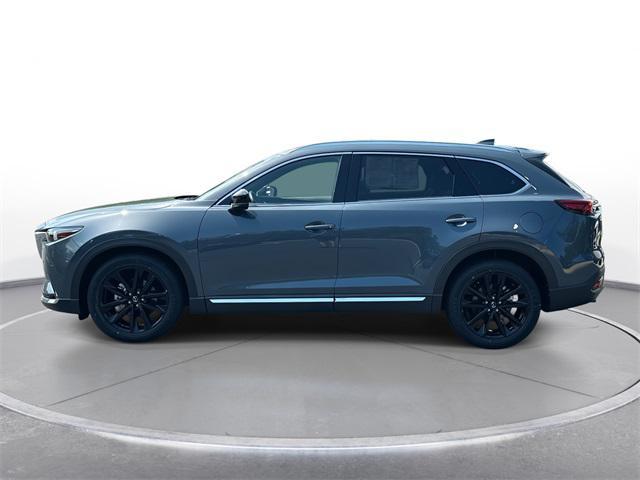 used 2022 Mazda CX-9 car, priced at $29,675