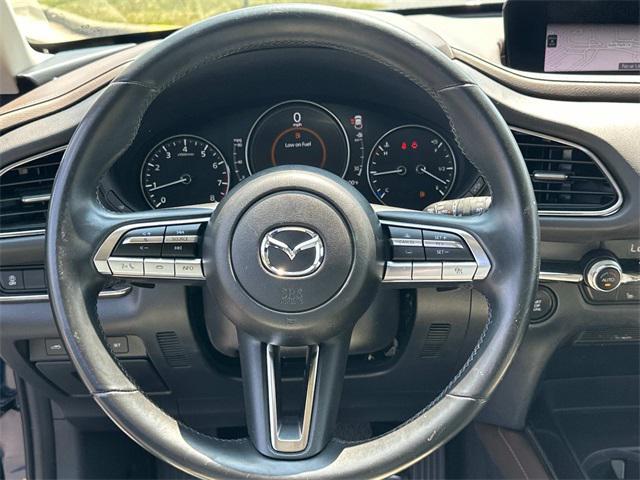 used 2022 Mazda CX-30 car, priced at $23,775