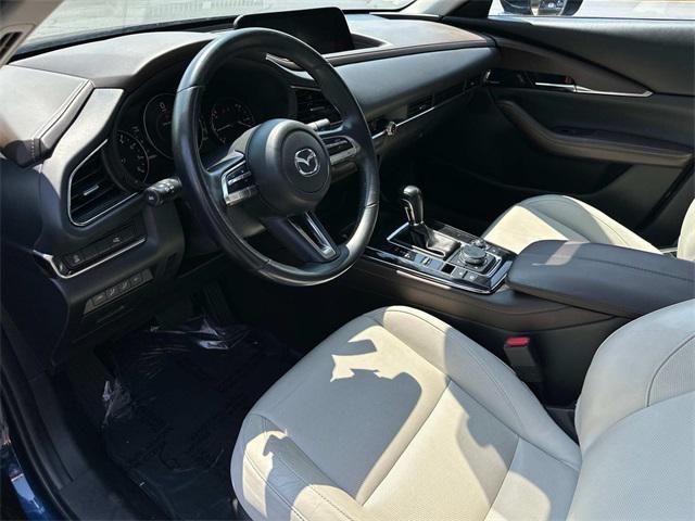 used 2022 Mazda CX-30 car, priced at $23,775