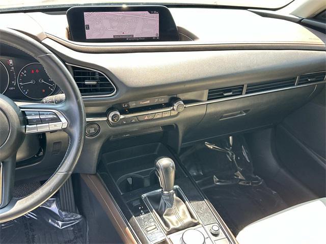 used 2022 Mazda CX-30 car, priced at $23,775