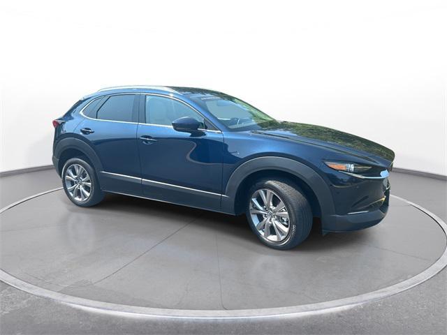 used 2022 Mazda CX-30 car, priced at $24,275