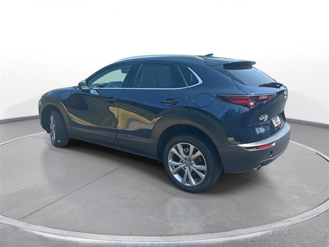 used 2022 Mazda CX-30 car, priced at $24,275