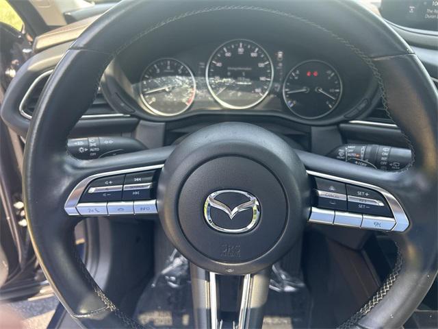 used 2022 Mazda CX-30 car, priced at $24,275