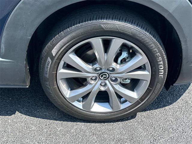 used 2022 Mazda CX-30 car, priced at $23,775
