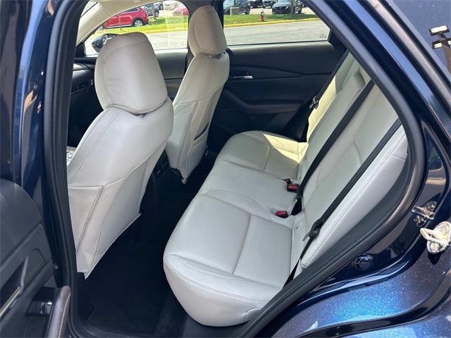 used 2022 Mazda CX-30 car, priced at $23,775