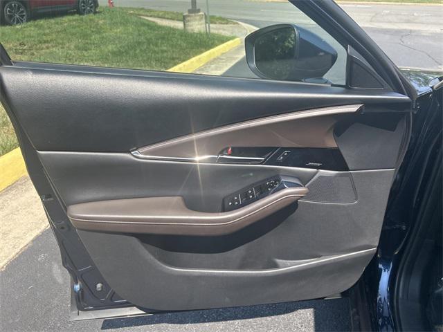 used 2022 Mazda CX-30 car, priced at $24,275