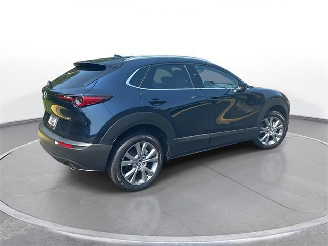 used 2022 Mazda CX-30 car, priced at $24,275