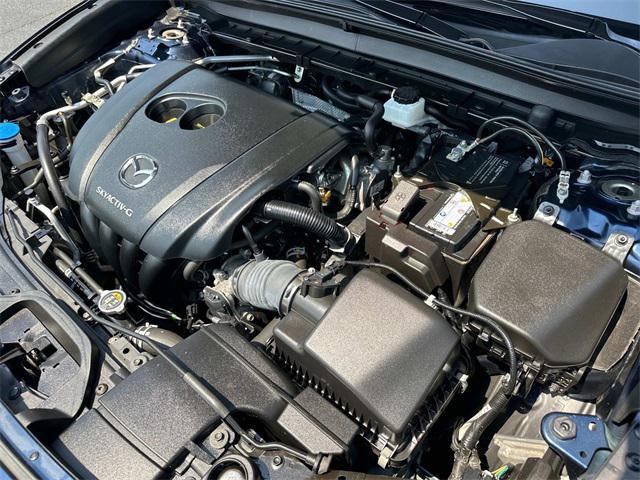 used 2022 Mazda CX-30 car, priced at $23,775