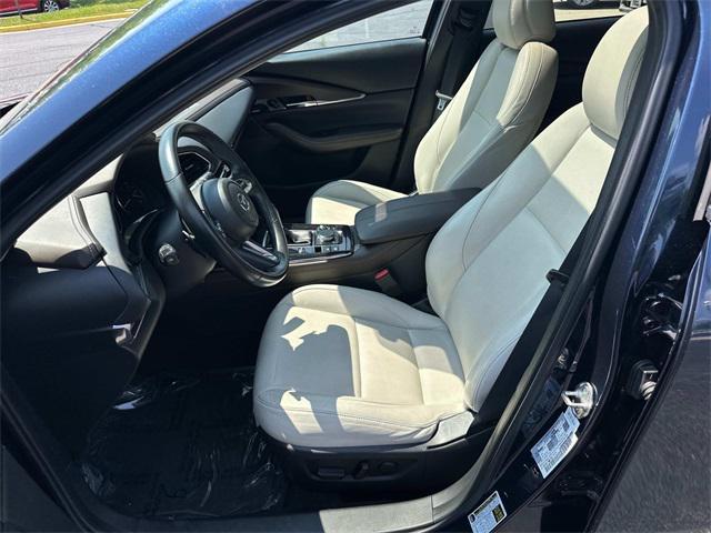 used 2022 Mazda CX-30 car, priced at $23,775