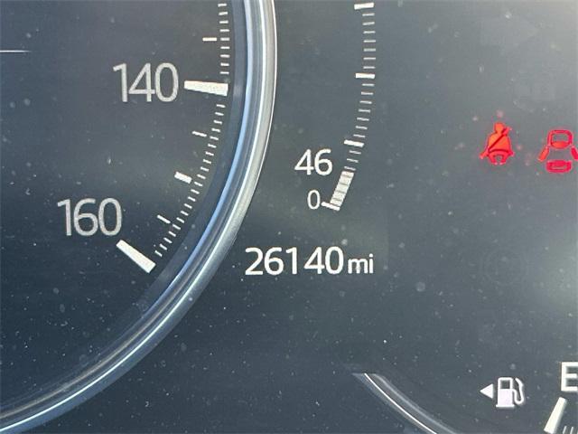 used 2023 Mazda CX-9 car, priced at $31,475