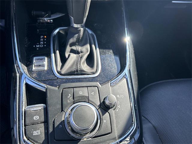 used 2023 Mazda CX-9 car, priced at $31,475