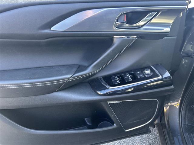 used 2023 Mazda CX-9 car, priced at $31,475