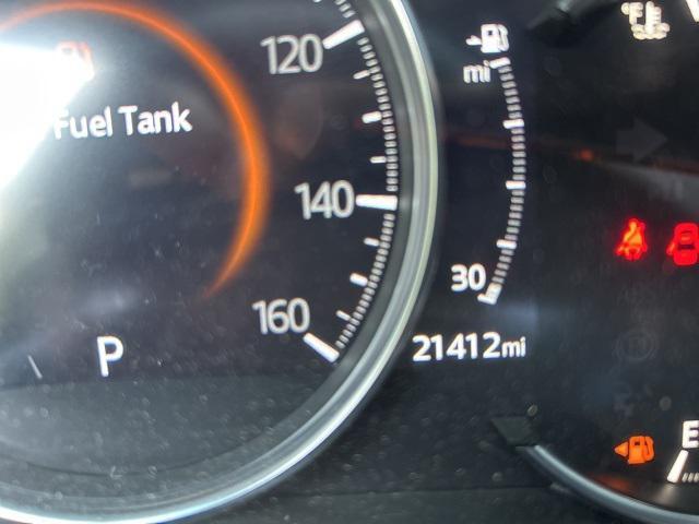 used 2022 Mazda CX-9 car, priced at $32,275