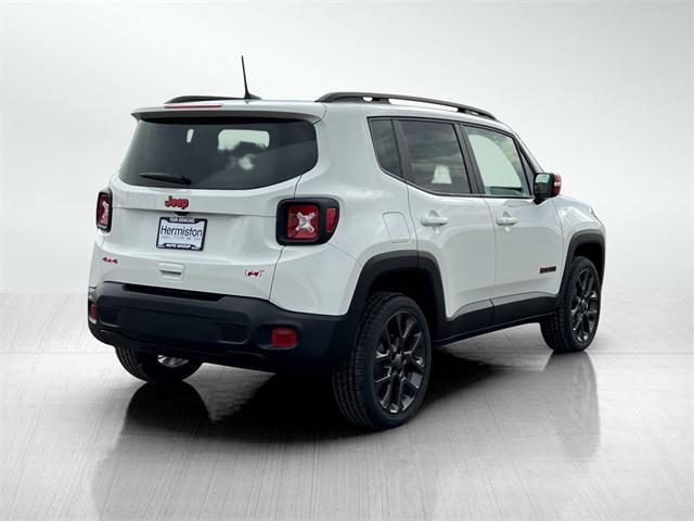 new 2023 Jeep Renegade car, priced at $36,480