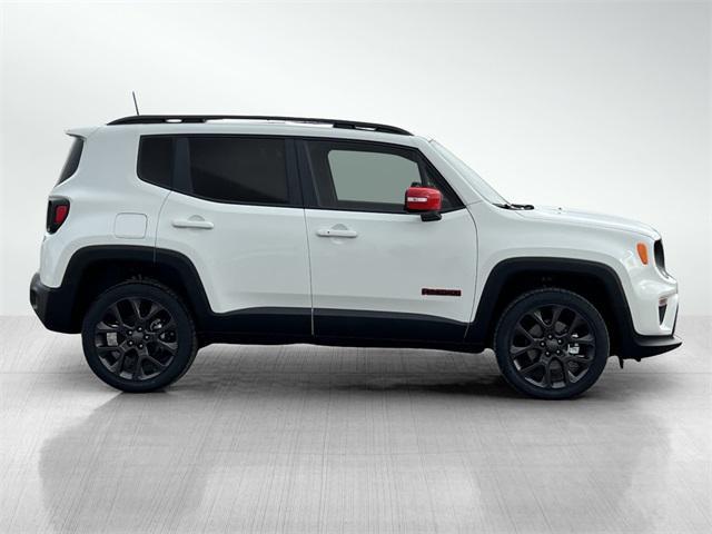 new 2023 Jeep Renegade car, priced at $36,480