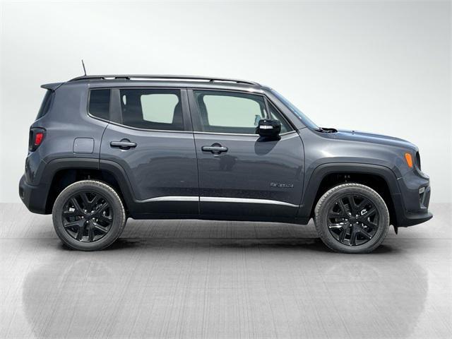 new 2023 Jeep Renegade car, priced at $35,930