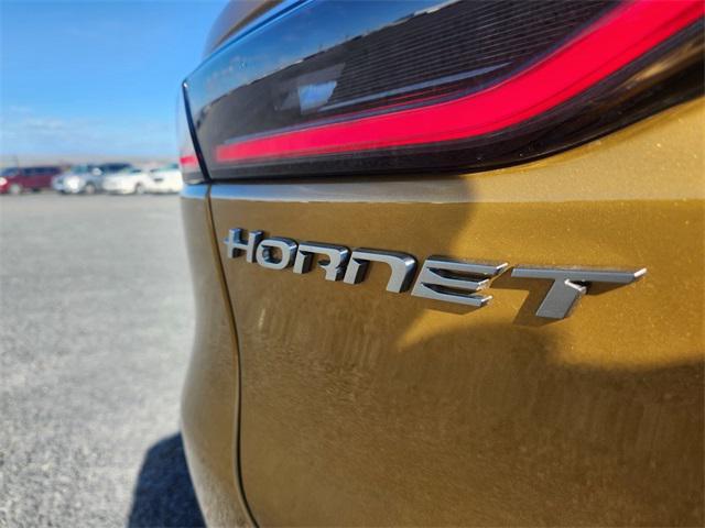 new 2024 Dodge Hornet car, priced at $48,590