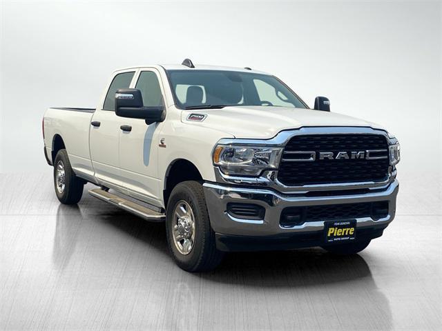 new 2024 Ram 2500 car, priced at $75,895