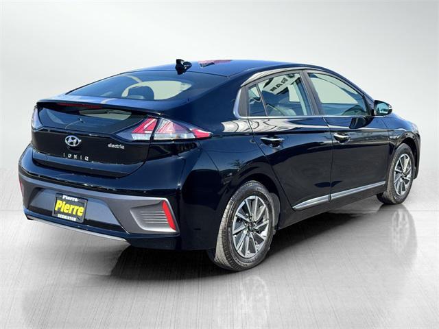 used 2020 Hyundai Ioniq EV car, priced at $17,929