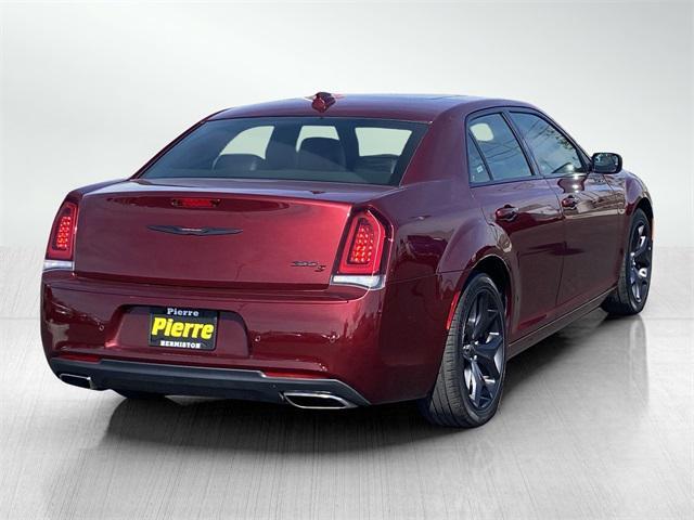 used 2023 Chrysler 300 car, priced at $28,987