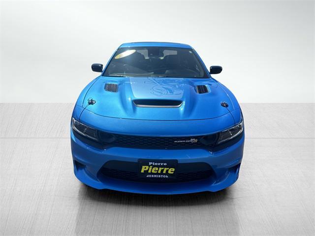 used 2023 Dodge Charger car, priced at $49,999