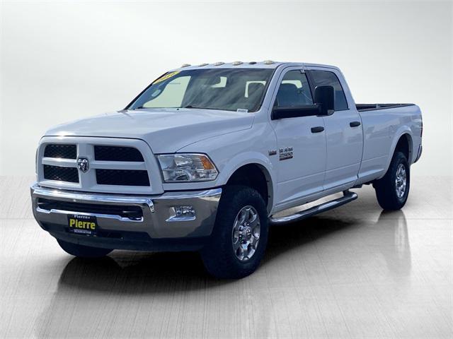 used 2016 Ram 2500 car, priced at $26,911