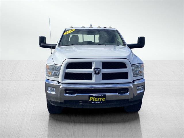 used 2016 Ram 2500 car, priced at $26,911