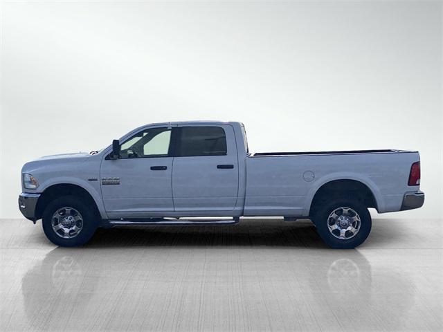 used 2016 Ram 2500 car, priced at $26,911