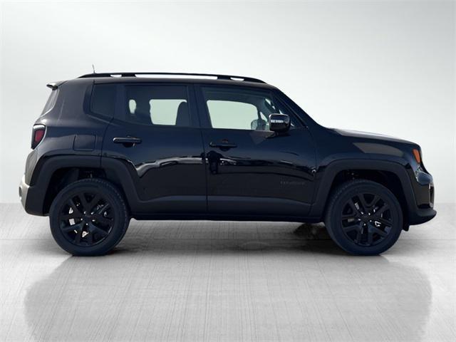 new 2023 Jeep Renegade car, priced at $35,930