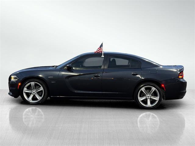 used 2018 Dodge Charger car, priced at $24,991